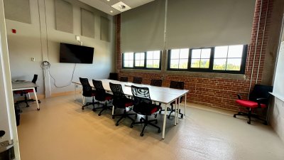 Centre d&#039;entrepreneuriat Alphonse-Desjardins